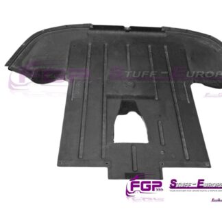 FGP streamline shroud undertray underbody trim for Lamborghini Gallardo LP560 FGP 400825201G 400825201E