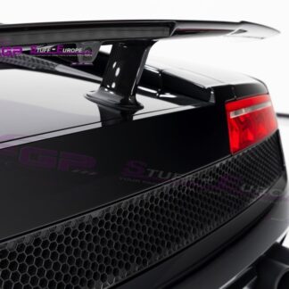 3rd brake light dark tinted for Lamborghini Gallardo 2004-2012 Also LP560 & LP570