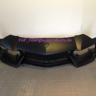 Front bumper for Lamborghini Aventador LP700
