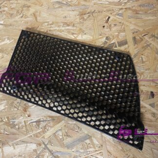 Front bumper grill right FGP for Lamborghini Murcielago LP580 FGP 410807682