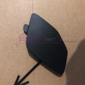Front bumper hook covers for Lamborghini Huracan Performante FGP 4T0807441 4T0807442