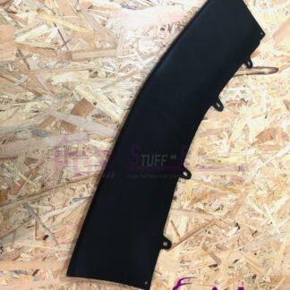 Front bumper splitter LP560 for Lamborghini Gallardo 400807061A