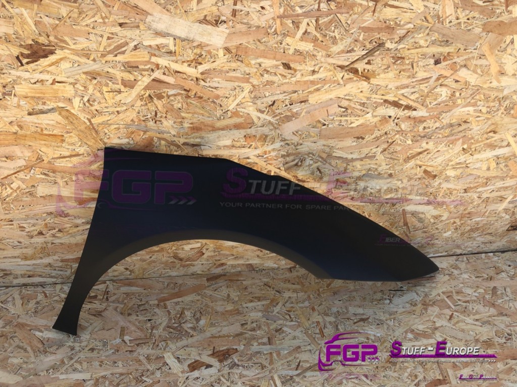 Front fender right for Lamborghini Huracan 4T0821022D
