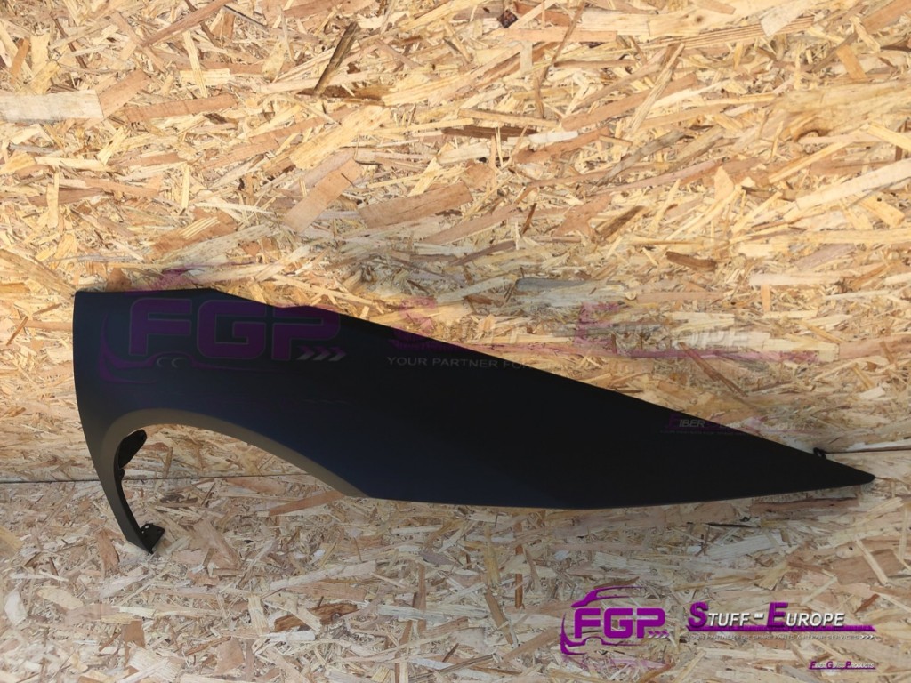 Front fender right for Lamborghini Huracan 4T0821022D