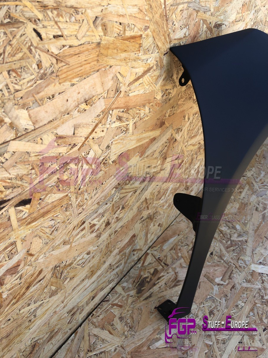 Front fender right for Lamborghini Huracan 4T0821022D