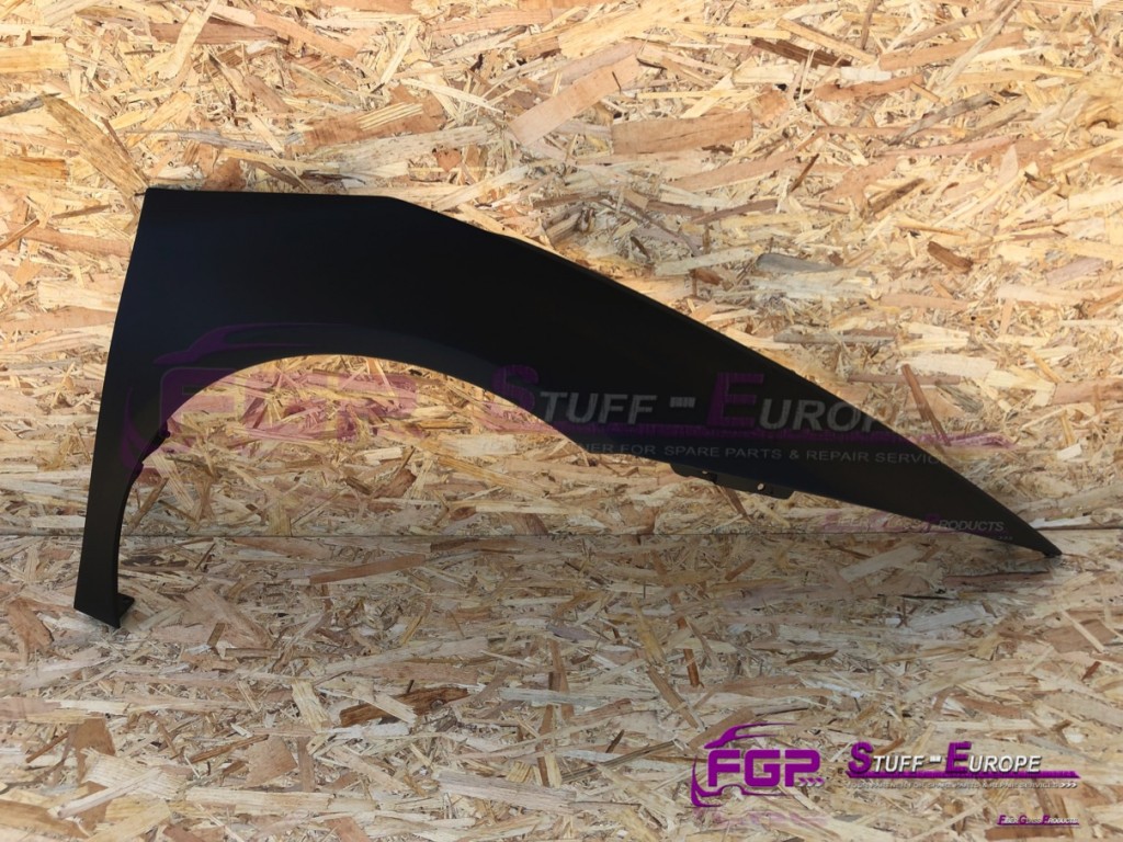 Front fender right for Lamborghini Huracan 4T0821022D