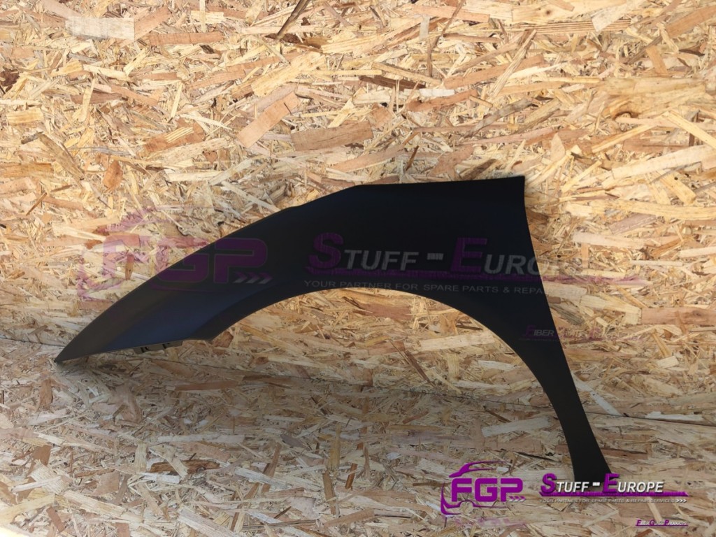 Front fender left for Lamborghini Huracan 4T0821021D