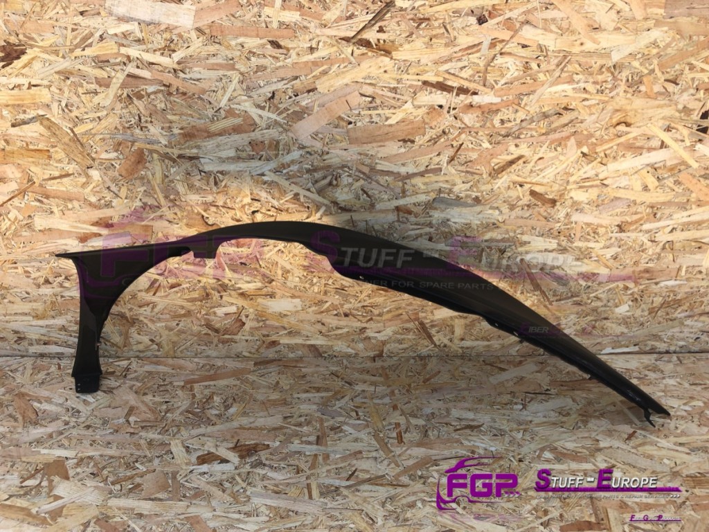 Front fender left for Lamborghini Huracan 4T0821021D