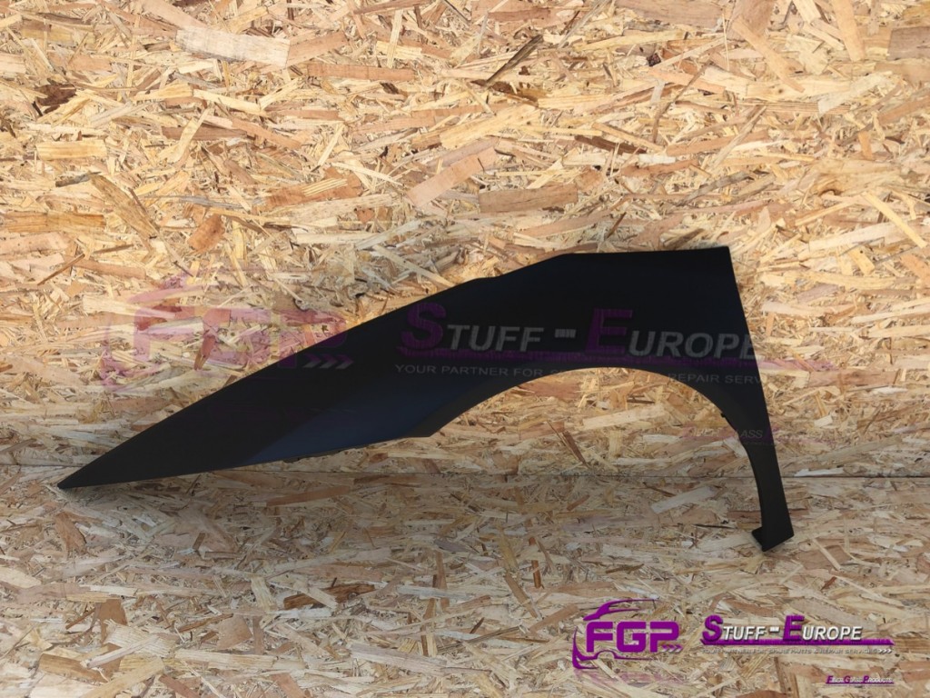 Front fender left for Lamborghini Huracan 4T0821021D