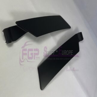 Headlight washer lid set for Lamborghini Gallardo FGP 400955259A + 400955260A