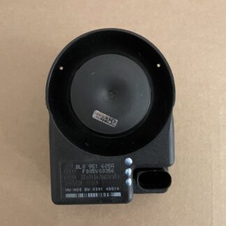 OEM Original Lamborghini Gallardo Alarm siren 8L0951605A