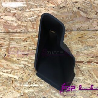 LP640 conveyor Air intake front bumper for Lamborghini Murcielago LP640 right 410807606A