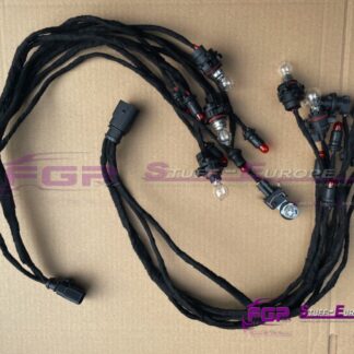 FGP LP560- LP570 Tail lights wiring set for Lamborghini Gallardo