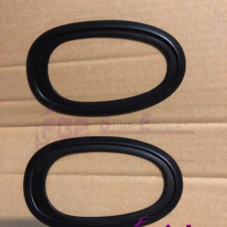 LP570 rear spoiler wing gasket set for Lamborghini Gallardo FGP 403827651A