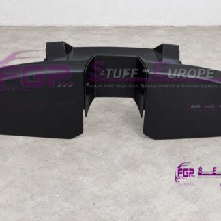 LP580 Murcielago rear bumper for Lamborghini Murcielago 410807301