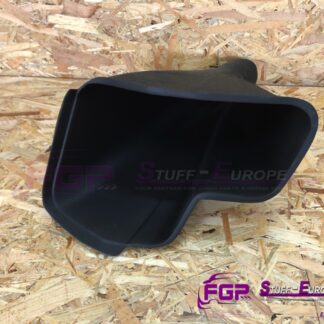 LP640 conveyor Air intake front bumper for Lamborghini Murcielago LP640 left FGP 410807605A