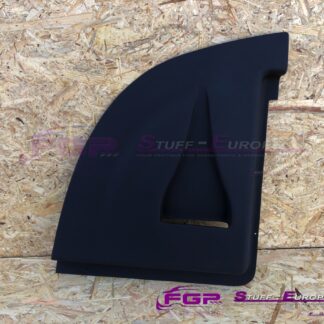 LP640 front bumper floor right for Lamborghini Murcielago LP640 410825202C