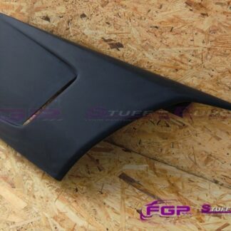 LP640 / LP670 Rocker panel side skirt Scoop right for Lamborghini Murcielago 410853268