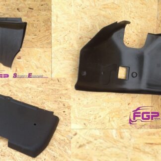 Wheel house arch set for Lamborghini Murcielago 2002-2012 Front left
