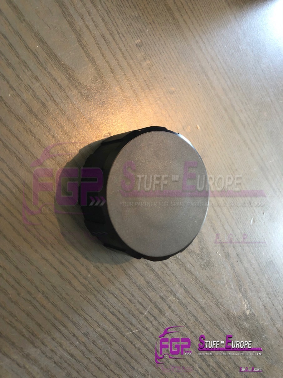 Fuel Cap for Lamborghini Gallardo 2004-2015 & LP560 - LP570 400201587A