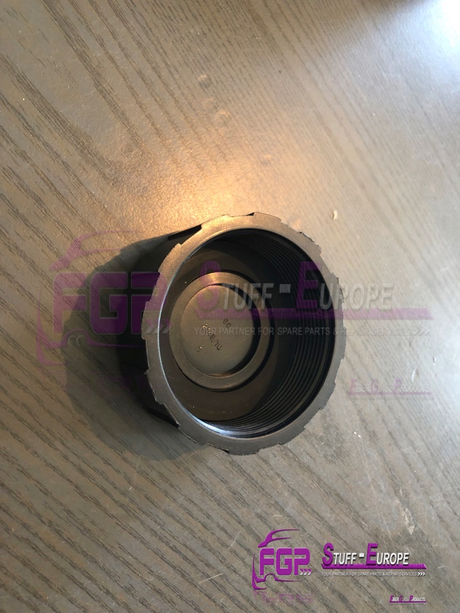 Fuel Cap for Lamborghini Gallardo 2004-2015 & LP560 - LP570 400201587A