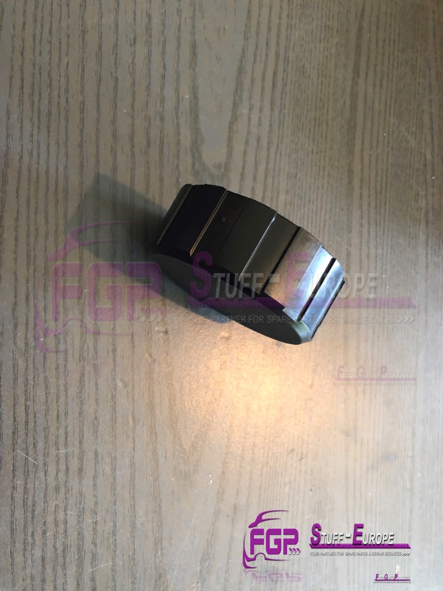 Fuel Cap for Lamborghini Gallardo 2004-2015 & LP560 - LP570 400201587A