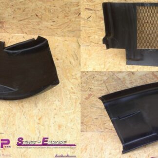 Wheel house arch set for Lamborghini Murcielago 2002-2012 rear left