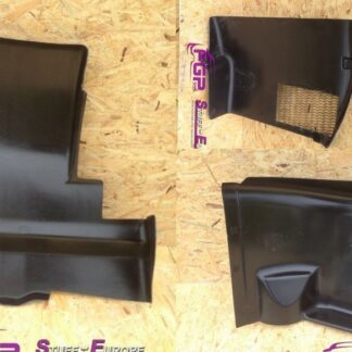 Wheel house arch set for Lamborghini Murcielago 2002-2012 rear right