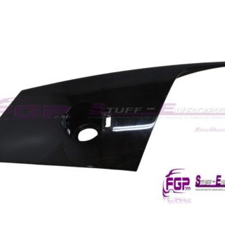Lining rear quarter fender right for Lamborghini Murcielago also LP640 LP670 FGP 418809954