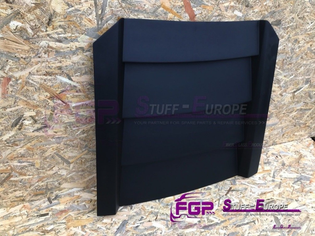 Murcielago Engine lid for Lamborghini Murcielago