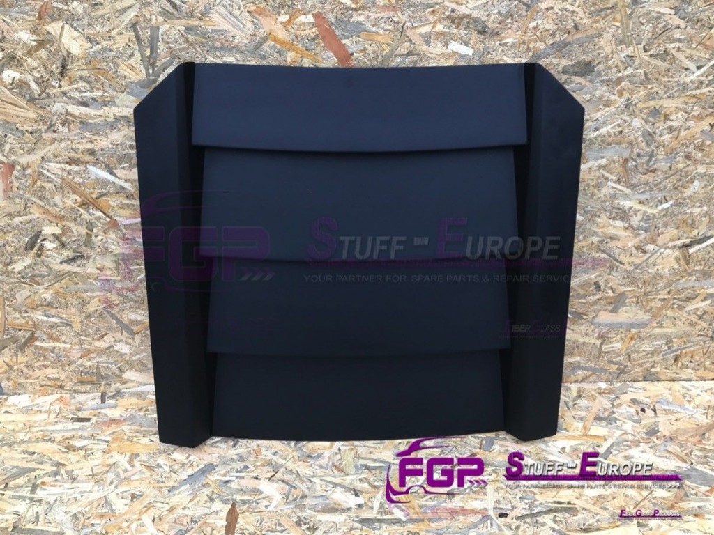 Murcielago Engine lid for Lamborghini Murcielago