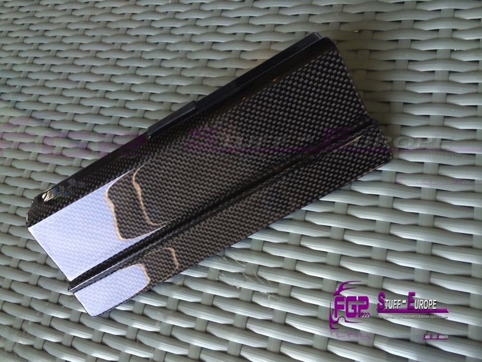 New Real Carbon airco cover lid for Lamborghini Murcielago also 640 670 410864123