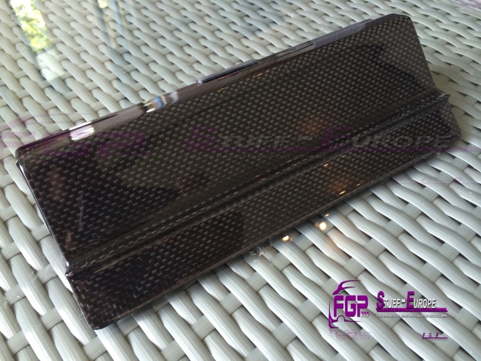 New Real Carbon airco cover lid for Lamborghini Murcielago also 640 670 410864123