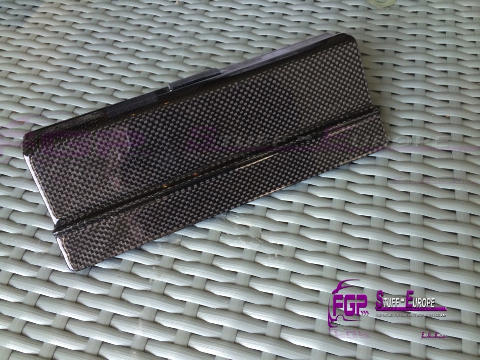 New Real Carbon airco cover lid for Lamborghini Murcielago also 640 670 410864123