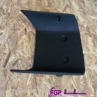 Murcielago rear bumper rear end exhaust cover for Lamborghini Murcielago 410807649