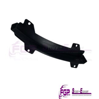 OEM Lamborghini Gallardo LP560 / LP570 front bumper side grill left cover 400807385