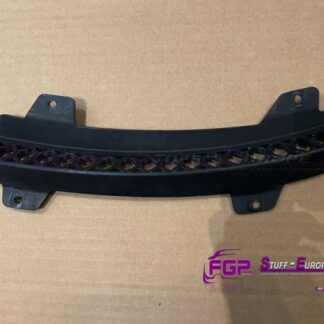 OEM Lamborghini Gallardo LP560 / LP570 front bumper side grill right 400807926A