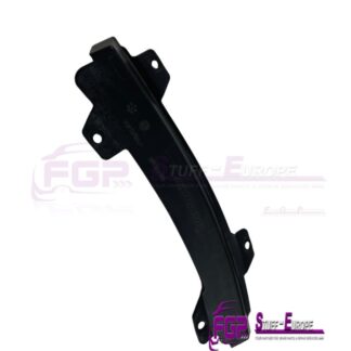 OEM Lamborghini Gallardo LP560 / LP570 front bumper side grill right cover 400807386