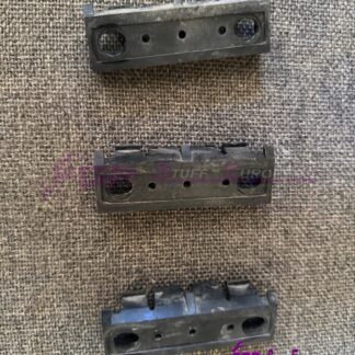1x OEM Original Lamborghini Gallardo front fender bracket 400807286