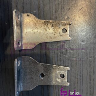 1x OEM Original Lamborghini Gallardo rear bracket 400804125