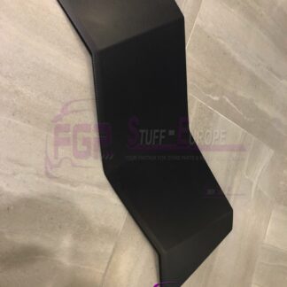OEM Original Lamborghini Aventador REAL Carbon engine lid upper wing matt 476827631F