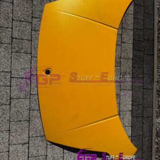 OEM Original Lamborghini Gallardo 2004-2008 front hood bonnet 400823021A