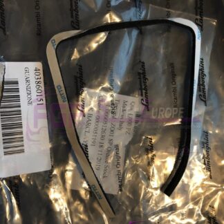OEM Original Lamborghini Gallardo Camera Gasket 403860151