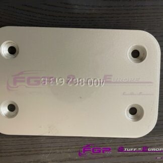 OEM Original Lamborghini Gallardo LP560 rear wing lid 400862267