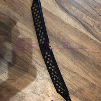 front bumper centre grill for Gallardo Squadra corse front bumper 400807683C grid