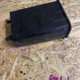 OEM Original Lamborghini Gallardo activated charcoal container 408201938c 400201799