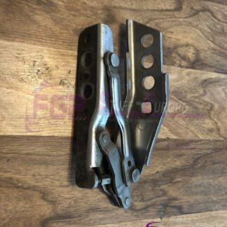 OEM Original Lamborghini Gallardo coupe front hood hinge set 2004 - 2008 400823301 & 400823302