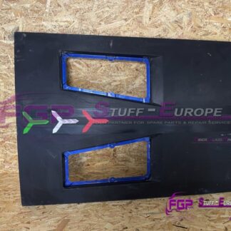 OEM Original Lamborghini Gallardo engine lid 400827023A used