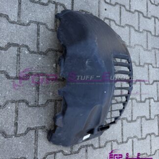OEM Original Lamborghini Gallardo front left wheel arch 400810981a