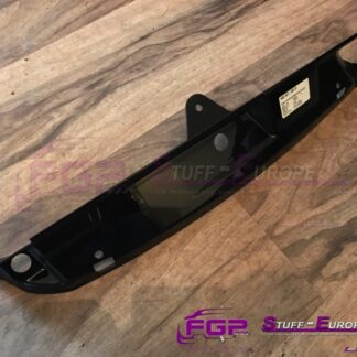 OEM Original Lamborghini Gallardo inside front fender cover right 400821180D